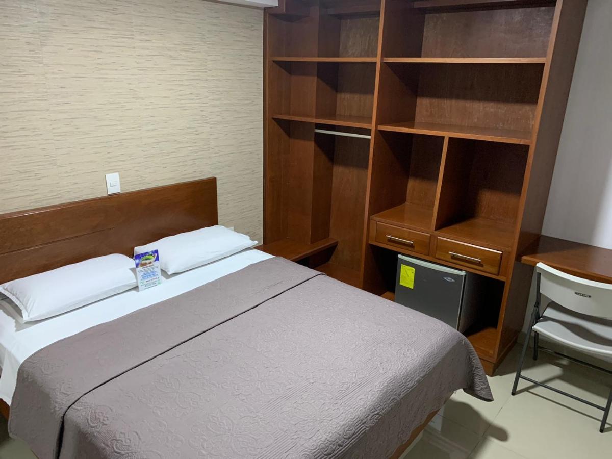 Hotel El Faro Buga Eksteriør bilde